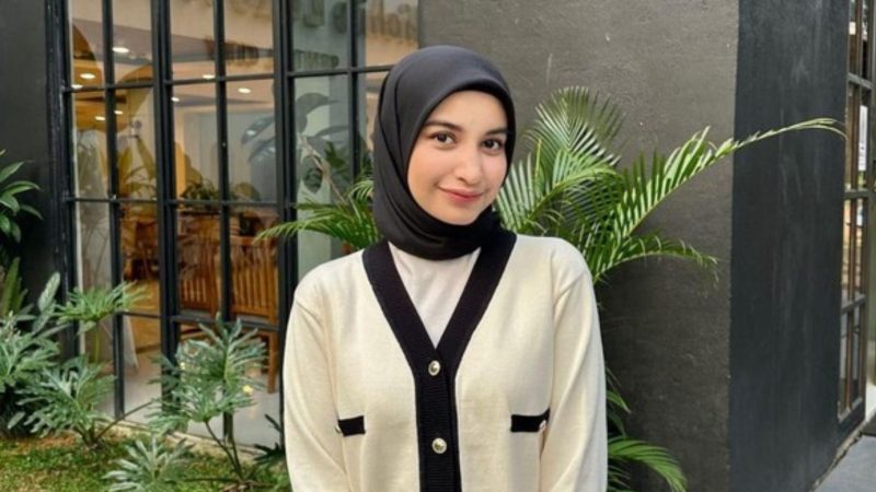 Potret Cut Intan Nabila yang menjadi korban KDRT suaminya (Dok. Ist)