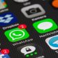 Aplikasi WhatsApp (Dok. Ist)