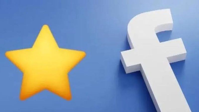 Cara Beli Bintang di Facebook (Dok. Ist)