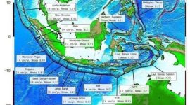 Gempa Megathrust (Dok. Ist)