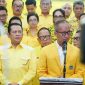 Petinggi partai Golkar (Dok. Ist)