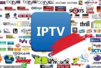 Alamat IPTV gratis (Dok. Ist)