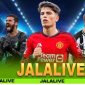 Salah satu konten yang tayang di Jalalive (Dok. Ist)