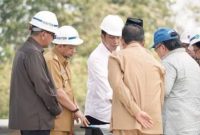 Upaya Badan Eksekutif Era Presiden Joko Widodo untuk Mengatasi Ketimpangan Pembangunan Antara Wilayah Barat dan Timur Indonesia
