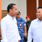 Potret Jokowi dan Prabowo Subianto (Dok. Ist)