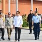 Presiden Jokowi saat melakukan kunjungan kerja ke Yogyakarta (Dok. ist)