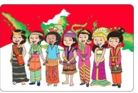 Melestarikan Budaya Bangsa menjadi Tanggung Jawab Siapa (Dok. Ist)