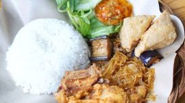 Kuliner legendaris di Kediri (Dok. Ist)