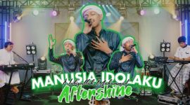 Lirik manusia idolaku (Dok. Ist)