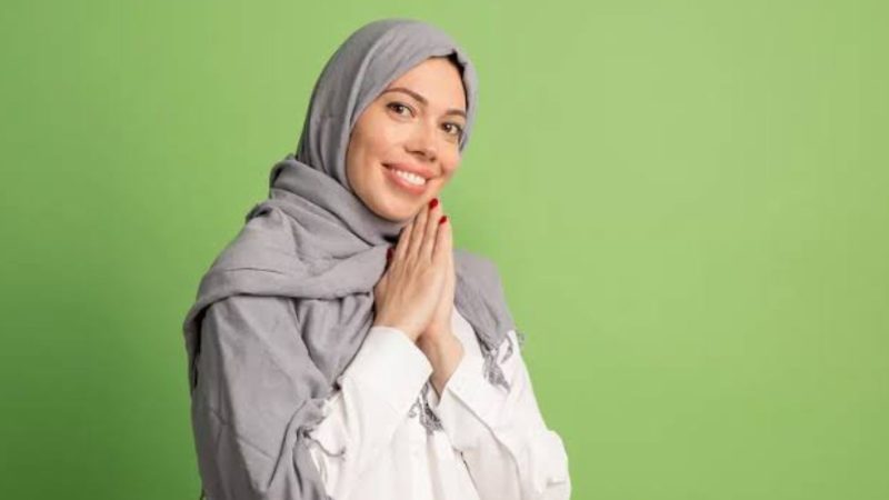 Jawaban Masya Allah untuk Perempuan (Dok. Ist)