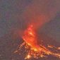 Gunung Merapi kembali erupsi (Dok. Ist)