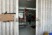 Perampokan minimarket di Kediri (Dok. Ist)