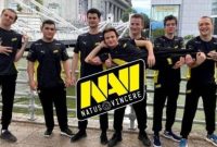 Natus Vincere Artinya (Dok. Ist)