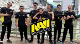 Natus Vincere Artinya (Dok. Ist)