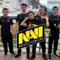 Natus Vincere Artinya (Dok. Ist)