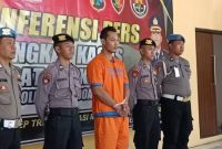 LC di Sidoarjo Tewas Dibunuh Kekasihnya (Dok. Ist)