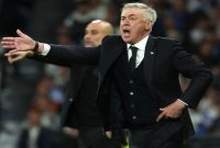 Potret Carlo Ancelotti (Dok. Ist)