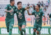 Potret pemain Persebaya Surabaya (Dok. Ist)