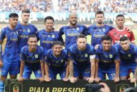 Pemain Persib Bandung 