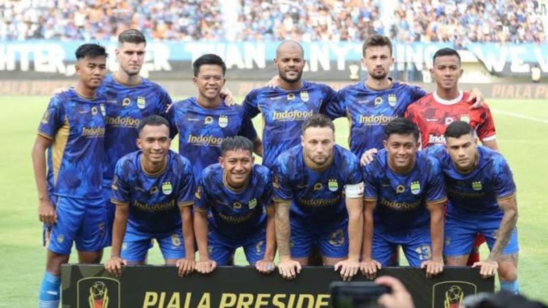 Pemain Persib Bandung 