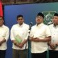 PKB Resmi Usung Bobby Nasution di Pilkada Sumatera Utara 2024 (Dok. Ist)