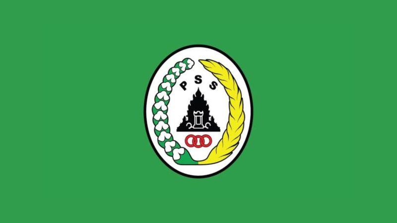 Logo PSS Sleman (Dok. Ist)