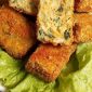 Resep nugget sayur 
(Dok. Ist)