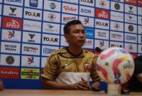 Madura United Siap Raih Kemenangan Perdana di Liga 1 2024/2025 (Dok. Ist)