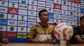 Madura United Siap Raih Kemenangan Perdana di Liga 1 2024/2025 (Dok. Ist)