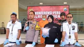 Pengusaha Kuliner di Sumenep Ditangkap atas Kasus Pemerkosaan (Dok. Ist)