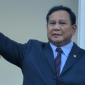 Prabowo Subianto 
(Dok. Ist)