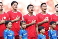 Potret Timnas Indonesia (Dok. Ist)