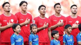 Potret Timnas Indonesia (Dok. Ist)