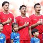 Potret Timnas Indonesia (Dok. Ist)