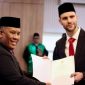 Maarten Paes Resmi Bergabung dengan Timnas Indonesia (Dok. Ist)