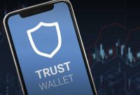 Trust Wallet (Dok. Ist)