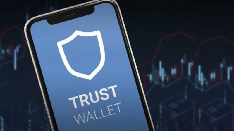 Trust Wallet (Dok. Ist)