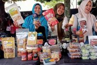 Pemprov DKI Fasilitasi Sertifikasi Halal Gratis (Dok. Ist)