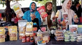 Pemprov DKI Fasilitasi Sertifikasi Halal Gratis (Dok. Ist)