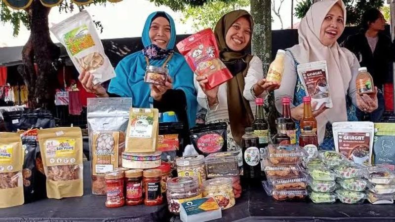 Pemprov DKI Fasilitasi Sertifikasi Halal Gratis (Dok. Ist)