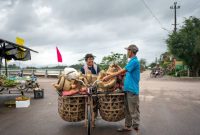 Arah Keberuntungan Hari Ini Dimana (Dok. Ist)