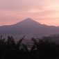 Panorama Bukit Tunggul (Dok. Ist)