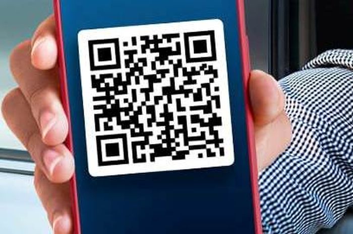 Cara Buat Barcode Pertamina untuk Pembelian BBM