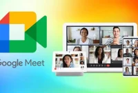 Cara Merekam Rapat di Google Meet 