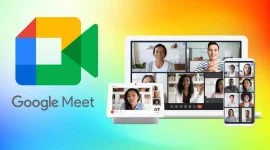 Cara Merekam Rapat di Google Meet 