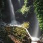 Pesona Curug Aseupan (Dok. Ist)