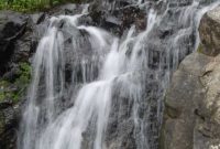 Curug Cilengkrang 
(Dok. Ist)