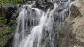 Curug Cilengkrang 
(Dok. Ist)