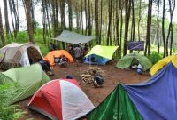 Pesona Curug Layung (Dok. Ist)