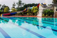 Pesona Eldorado Swimming Pool (Dok. Ist)